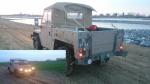 Landrover lwt / serie 2 1962